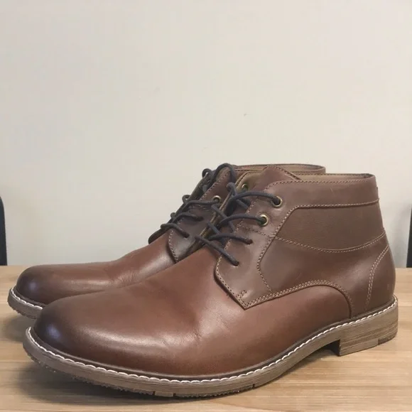 Black brown 2025 1826 boots